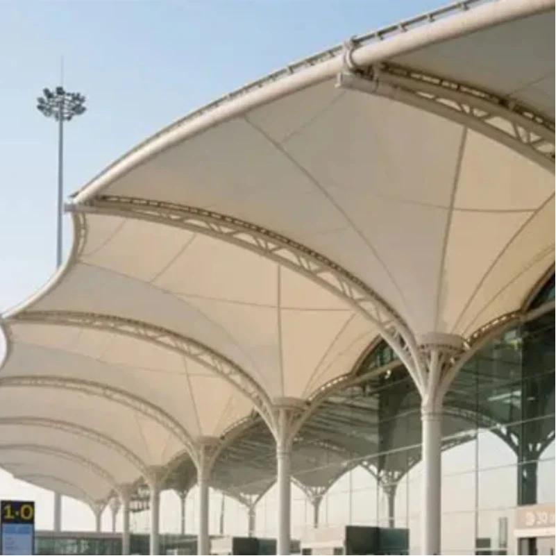 Airport Membrane Canopy suppliers