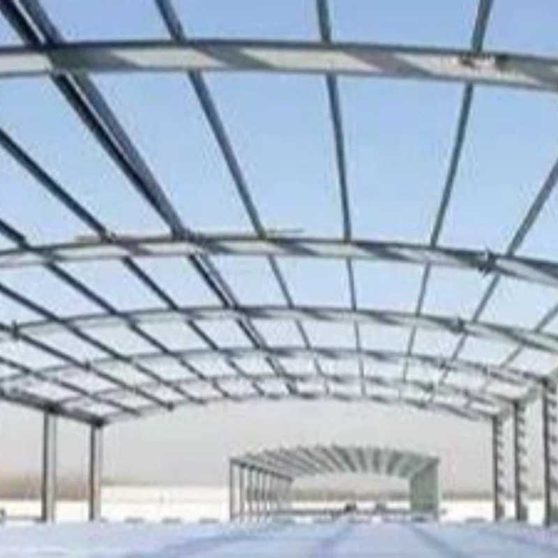 Long-span Steel Structure suppliers